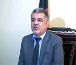 Mazar-I-Sharif Changes 80pc from Uplift Perspective: Mayor